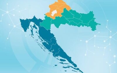 Podrška digitalizaciji poslovanja MSP-ova u procesu industrijske tranzicije hrvatskih regija